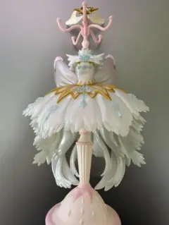 카드캡터 체리 クリアカード編 이치방쿠지 A賞 アクセサリースタンド
