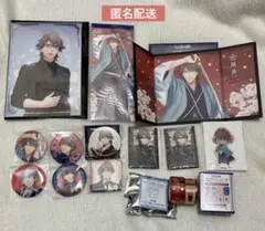 うたプリ HE★VENS 鳳瑛一 グッズまとめ売り