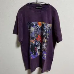 【新品未使用】オーバーサイズTシャツXL