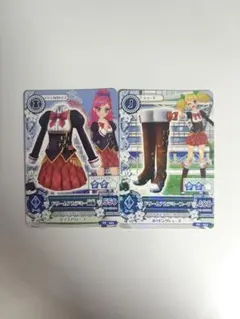 アイカツ！　ドリームアカデミー