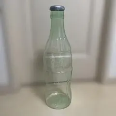 コカコーラ　特大　貯金箱
