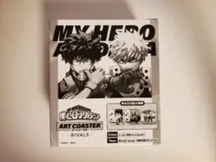 2026年最新】ヒロアカ コースター rivals boxの人気アイテム - メルカリ