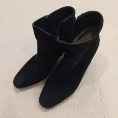 モードエジャコモ MODE ET JACOMO ブーツ レディース 24.5cm