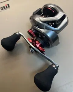 knlife125-0289 シマノ 21 スコーピオン 300XG - メルカリ
