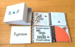 フジファブリック/FAB BOX Ⅲ〈完全生産限定盤・4枚組〉 FAB BOX III DVD