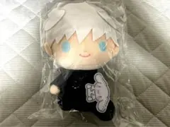 呪術廻戦 SEGAラッキーくじ サンリオキャラクターズ B賞 五条