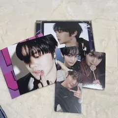 ICONIK ギュビン ver. 29日会場限定トレカ