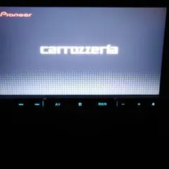 パイオニア　カロッツェリアナビ　AVIC−RZ810‐Dのサムネイル