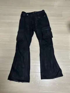 no mass prod 06GLM Lサイズ NO MASS PROD.