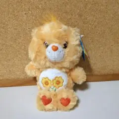 2009年★ケアベア★CareBears★ぬいぐるみ★フレンドベア★