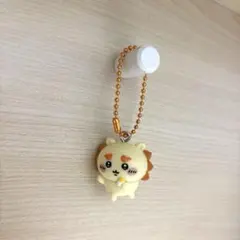 ちいかわ シーサー マスコット キーホルダー