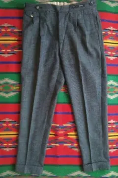 ミスタージェントルマン パンツ