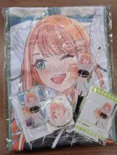 神岡ちろる　C104　グッズセット 神岡ちろる C104 グッズセット - メルカリ