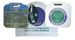 【新品】Wimbledon公式プレイヤーズタオル　 小銭入れ　ボール　紙袋セット yellow ribbon body(スポーツタオル) – 育てるタオル 公式online