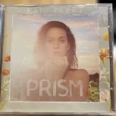 Katy Perry PRISM CD