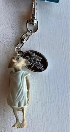 USJ 限定　ハリーポッター　ドビー　キーホルダー