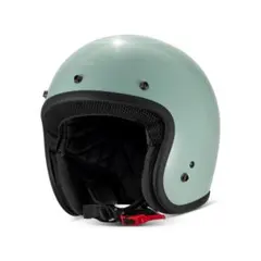 Vespa ヘルメット　色グリーン　サイズXL　バイザー付き Vespa ヘルメット 色グリーン サイズXL バイザー付き - メルカリ