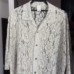 Casper John シアーシャツのサムネイル