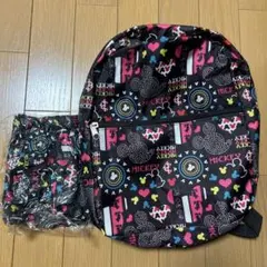 ミッキーマウス リュック