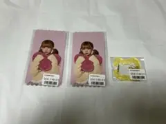 ME:Iオンラインくじ2025 高見文寧 カラナビ ME:YANE