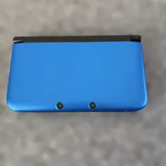 ニンテンドー　3DSLL 本体　電源はOK!! ★ジャンク品
