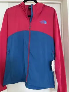 THE NORTH FACE SWALLOWTAIL HOODIE M