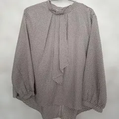 a.n.l ブラウス