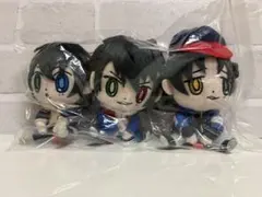 ヒプマイ　イケブクロ　ちまりんず