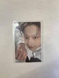 SEVENTEEN SECTOR 17 ジュン