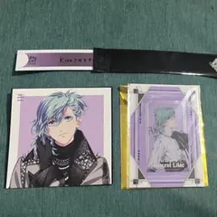 ち*奨様 3点セット うたプリ タブナイ 美風藍