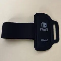 ✴︎迅速即日発送✴︎美品 リングフィットアドベンチャー レッグバンド Switch