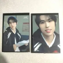 NEXZ 跑卡 輝 悠輝