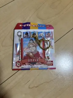 ドズル社 DOZLE PARK ドズル アクリルキーホルダーのサムネイル