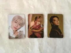 YUTA TWISTEDPARADISE mu-mo 特典 コンプリート