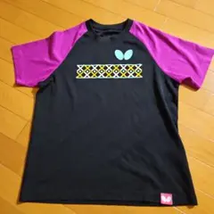 バタフライ 卓球