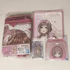 姫崎莉波　まとめ売り