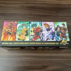 2026年最新】ドラゴンボール 1st アニバーサリーセットの人気アイテム