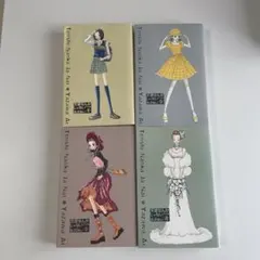 天使なんかじゃない　完全版　全巻セット Amazon.co.jp: 天使なんかじゃない 完全版全4巻 完結セット