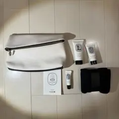 【新品未開封】 DIPTYQE カタール航空 アメニティのサムネイル