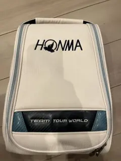 HONMA TEAM TOUR WORLD ゴルフバッグ