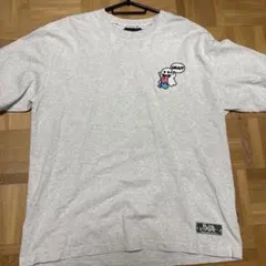 GRAF&WU 半袖Tシャツ