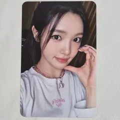 hearts2hearts NY MUSIC ユハ トレカ - メルカリ