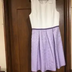 ドッキングワンピース　新品