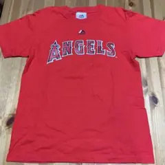 エンジェルス Tシャツ 大谷翔平　サイズS