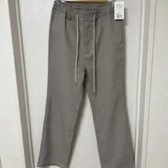 チェックパンツ monkey time ユナイテッドアローズ