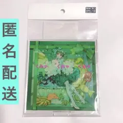 マクロス 東京駅 ラッピングパーティー シェリル ランカ 缶バッジ2点