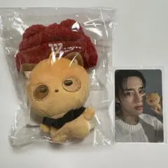 2026年最新】THEBOYZ ソヌ ぬいぐるみの人気アイテム - メルカリ