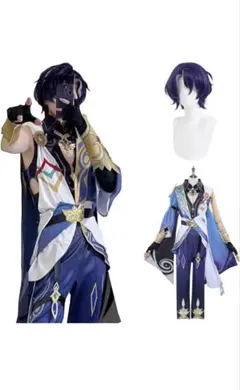 2025年最新】スターレイル コスプレ レイシオの人気アイテム - メルカリ