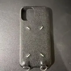 【美品】Maison Margiela iPhone12 ケースのサムネイル