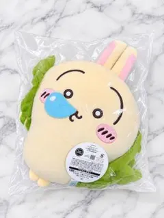 ちいかわ うさぎ 昆布締めぬいぐるみ　ショルダーバッグ